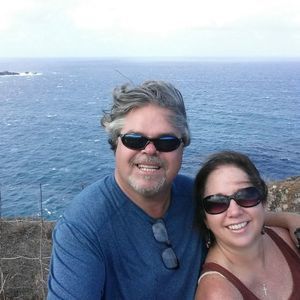 Meet your Posher, Sandra